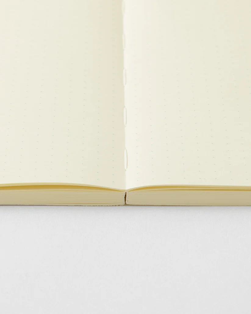 MD Notebook - A6