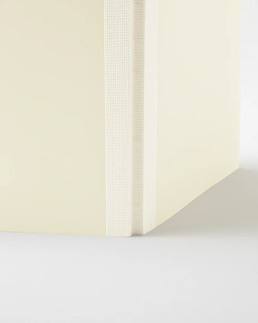 MD Notebook - A6