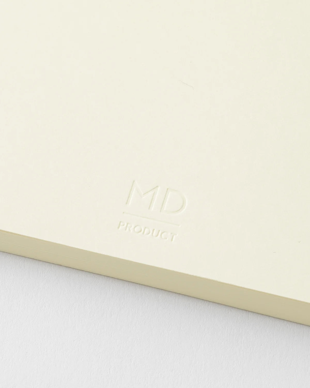MD Notebook - A6 Dot Grid