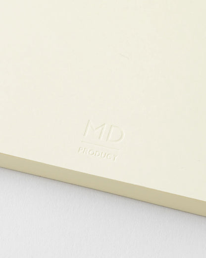 MD Notebook - A5 Dot Grid
