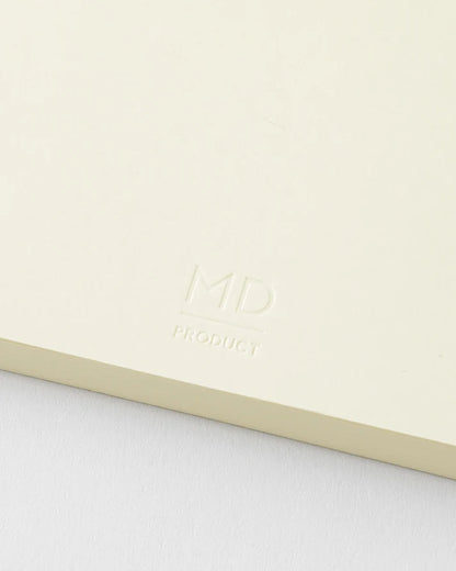 MD Notebook - A5