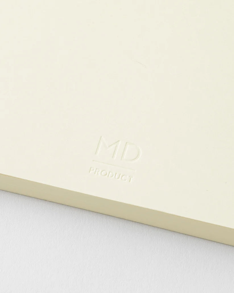 MD Notebook - A6