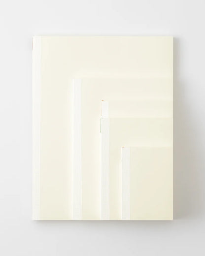 MD Notebook - A6