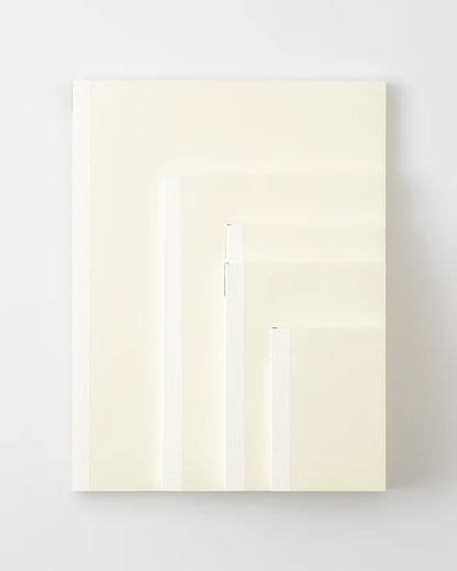MD Notebook - A5