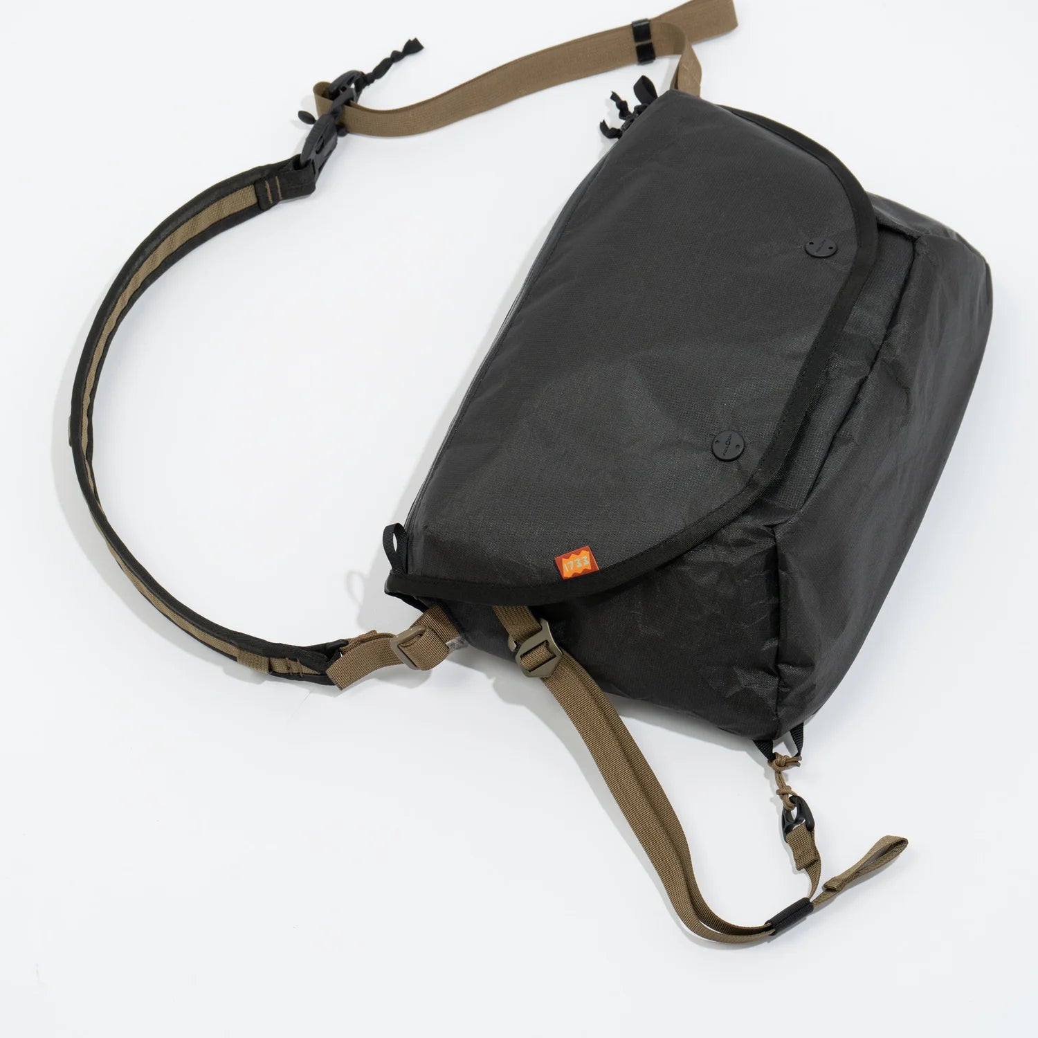 Messenger 9L - U200X