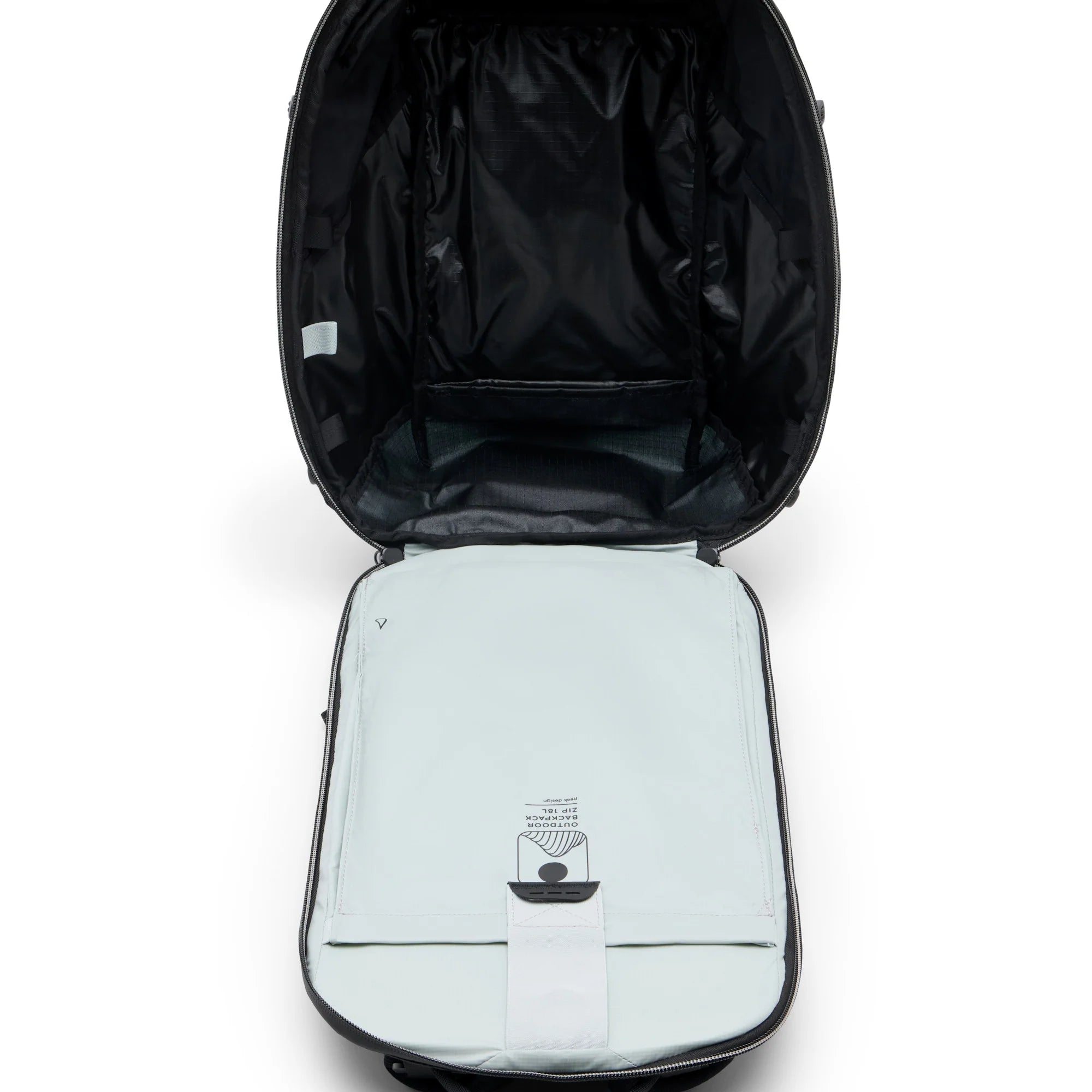 Outdoor Backpack - 18L
