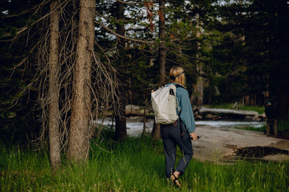 Outdoor Backpack - 25L