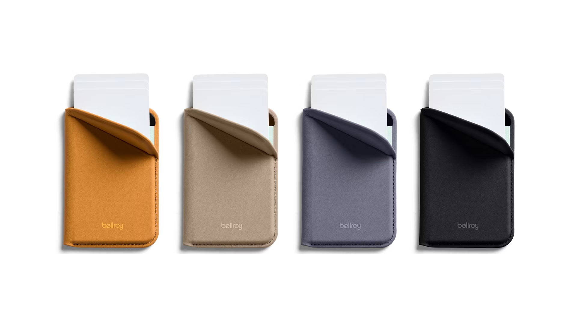 Mag Wallet - Innovera Edition