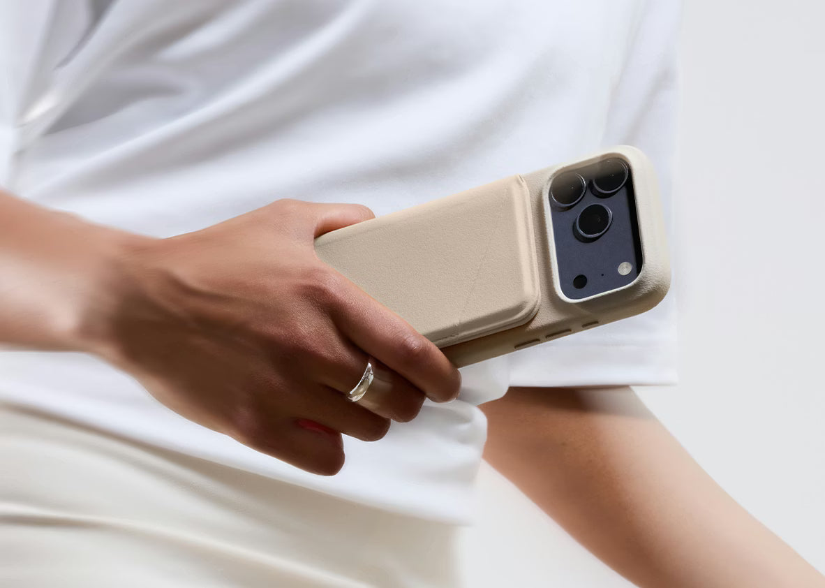 Mag Wallet - Innovera Edition