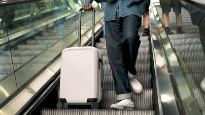 Transit Carry-On Plus - 46L