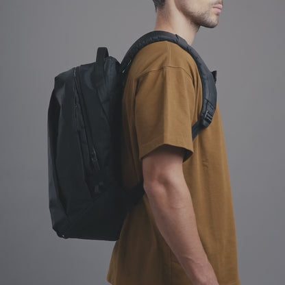 Daily Plus - X-Pac - 21L