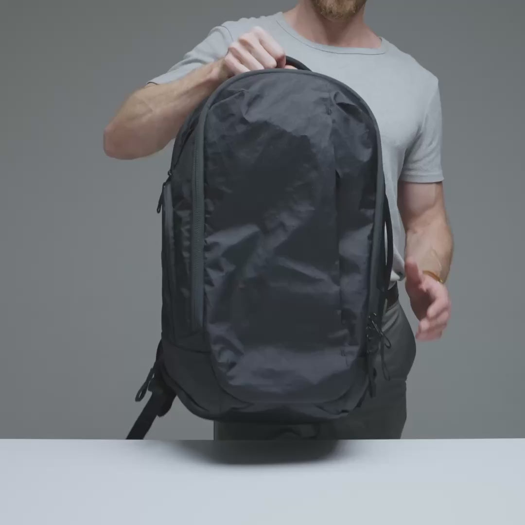 Max Backpack - 32L