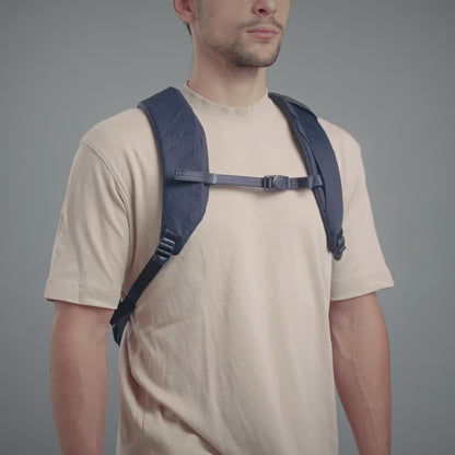 Thirteen Daybag - X-Pac - 13L