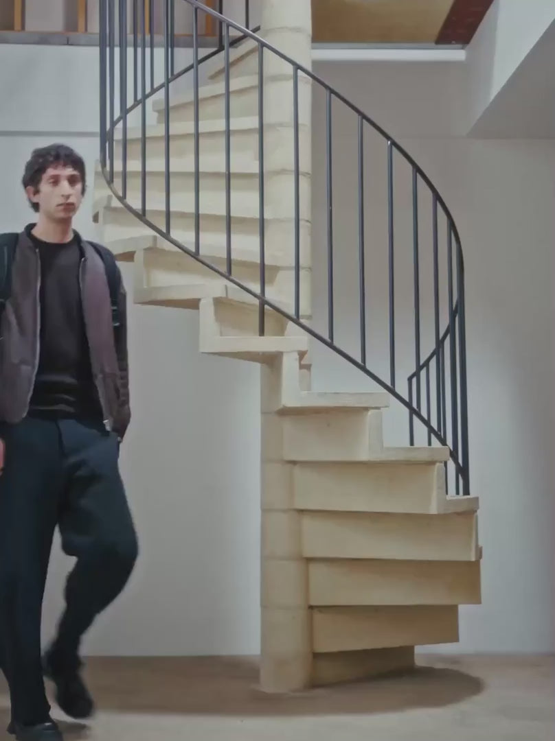 Venta Satellite Black