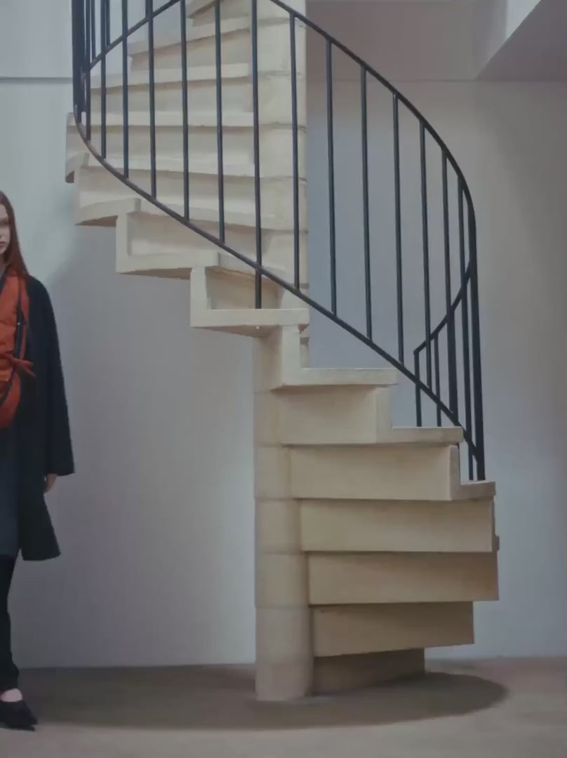 Po Smooth Terracotta