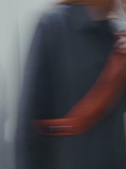 Adda Smooth Terracotta