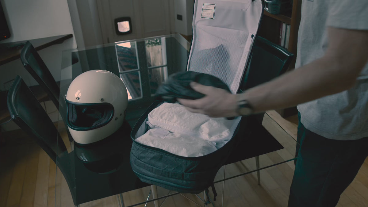 Load video: 