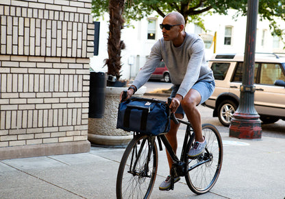 Porteur Rackbag - Large