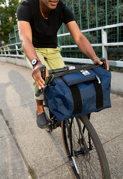 Porteur Rackbag - Large