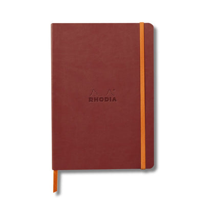 Rhodia Softcover Journal (A5) 6 x 8.25