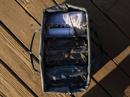 RUX Bag Rolltop - 25L