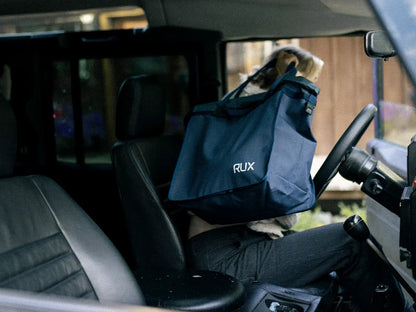 RUX Bag Rolltop - 25L