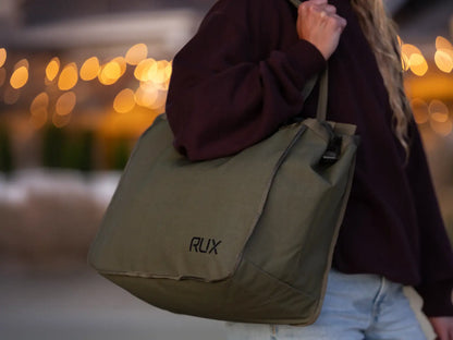 RUX Bag Rolltop - 25L