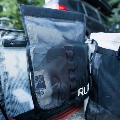 RUX Packing Pocket 2L - Mesh