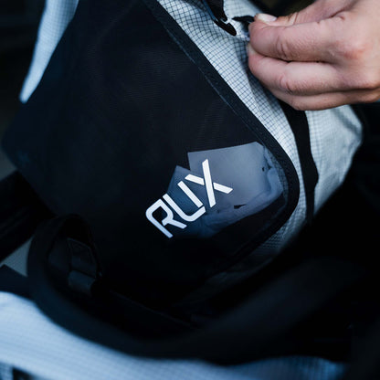 RUX Packing Pocket 2L - Mesh