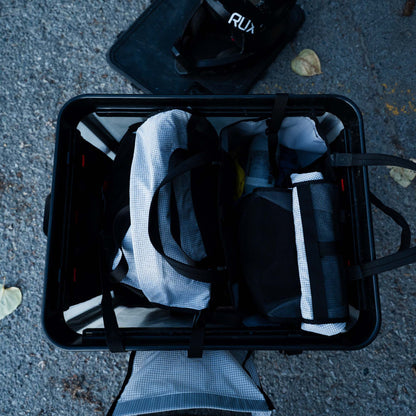RUX Packing Pocket 2L - Mesh