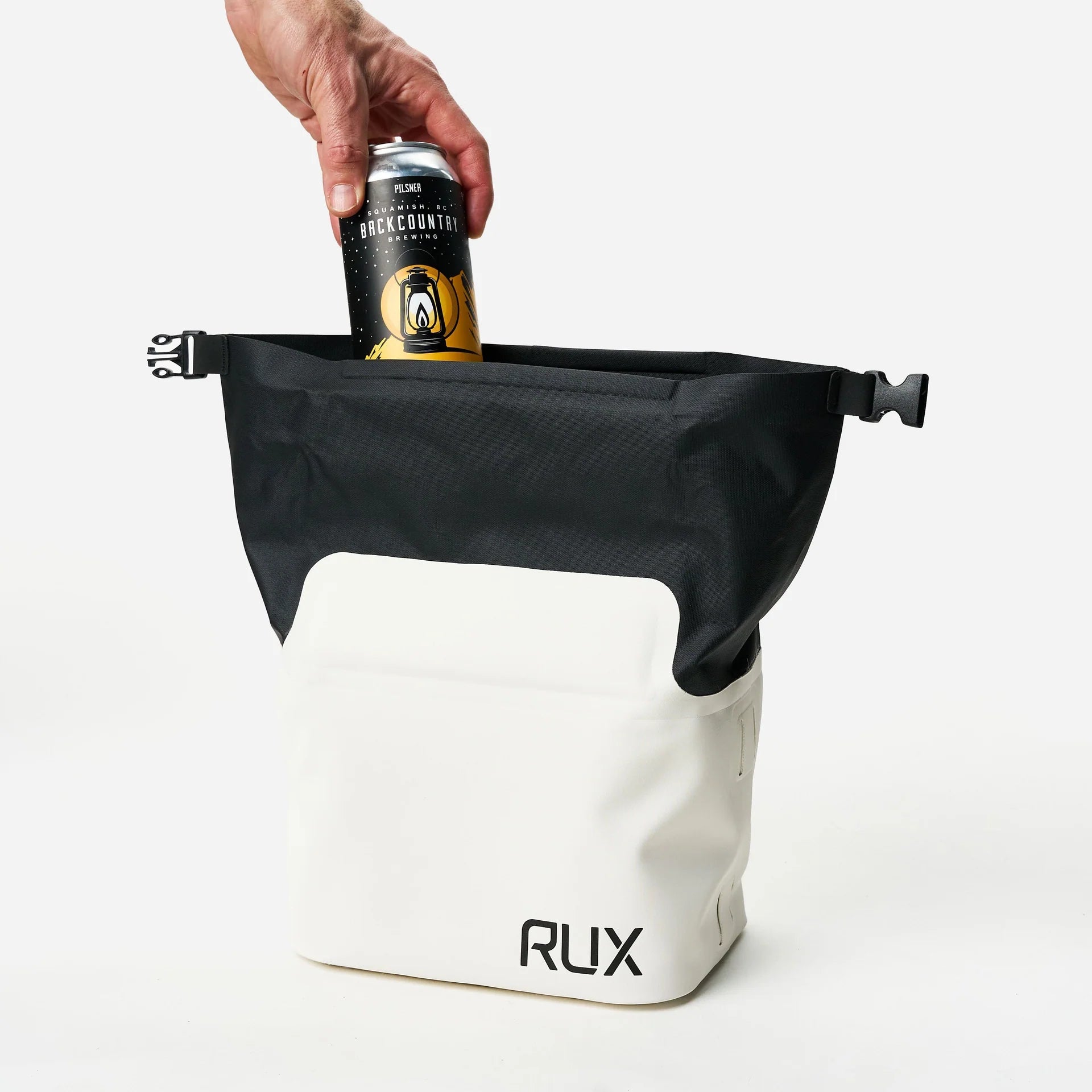 RUX Cooler Cube - 5L