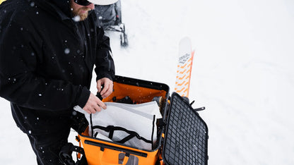 RUX Packing Pocket 2L - Ultra