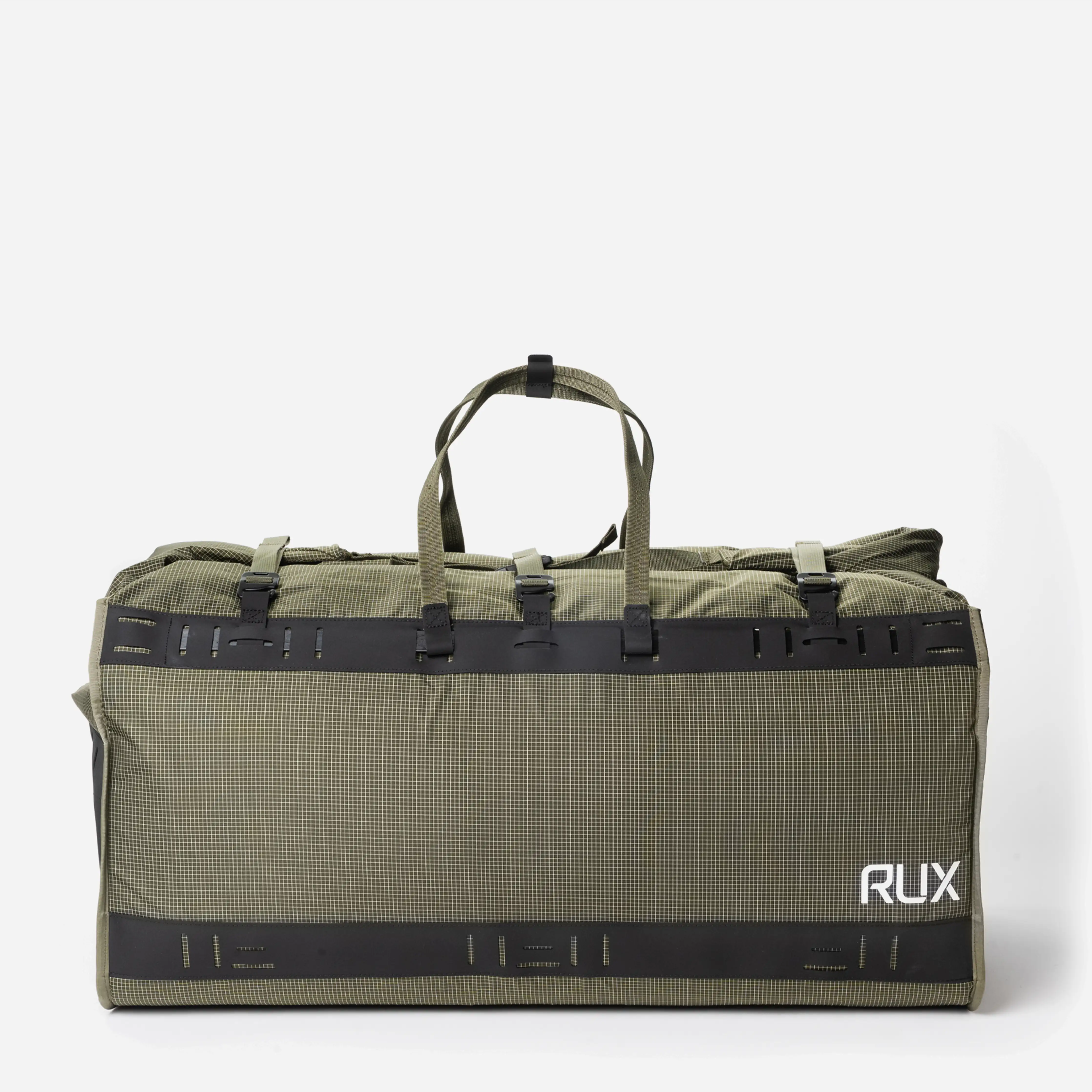 RUX Duffel Box 75L - Green