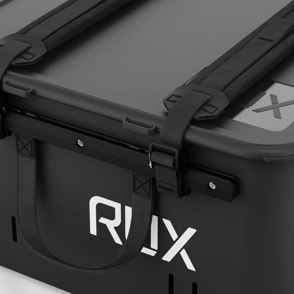 RUX 40L - Black