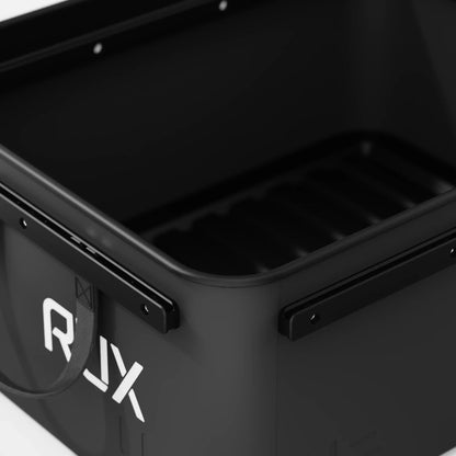 RUX 40L - Black