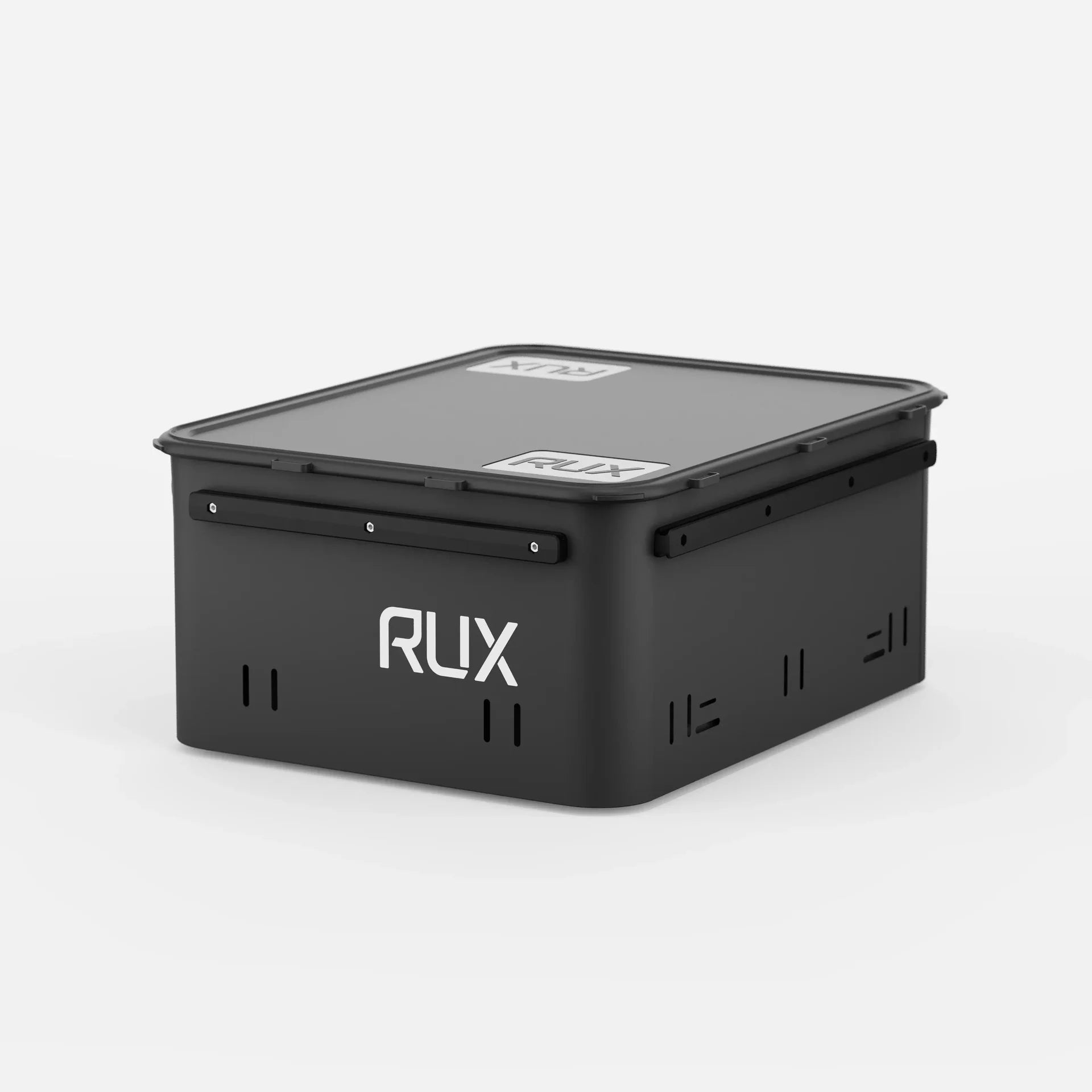 RUX 40L - Black