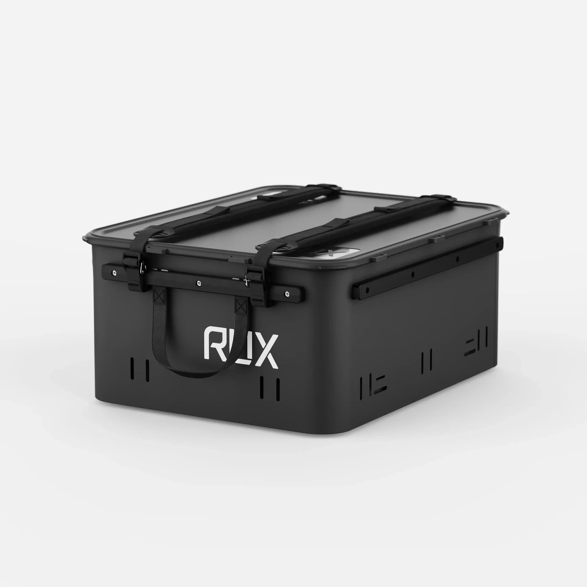 RUX 40L - Black