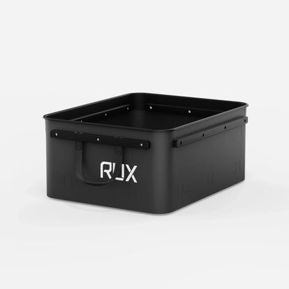 RUX 40L - Black