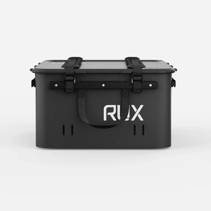 RUX 40L - Black