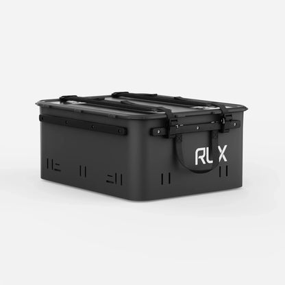 RUX 40L - Black