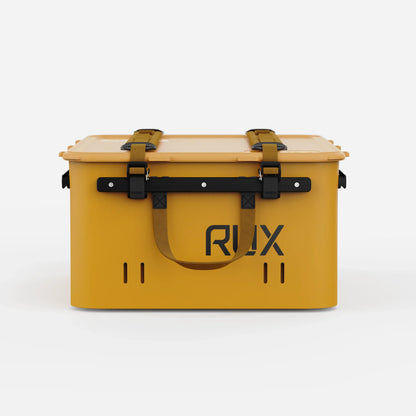 RUX 40L - Bronze