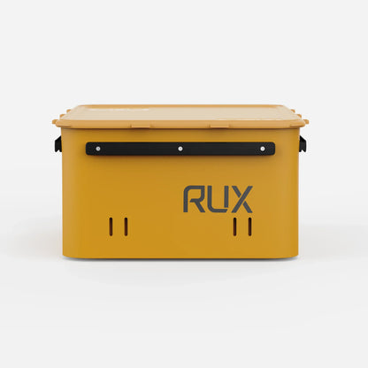 RUX 40L - Bronze