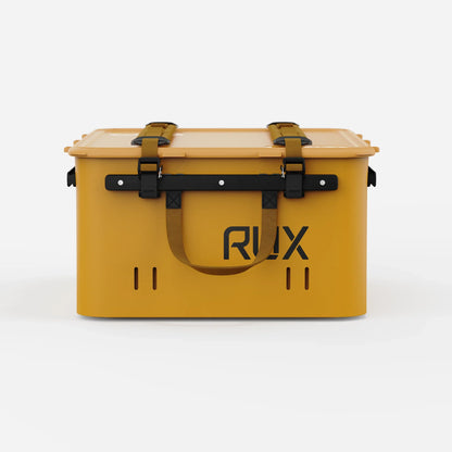 RUX 40L - Bronze