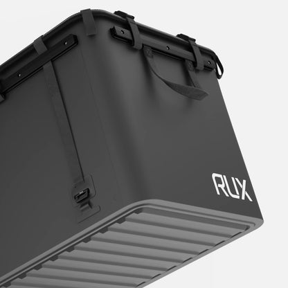 RUX 70L - Black