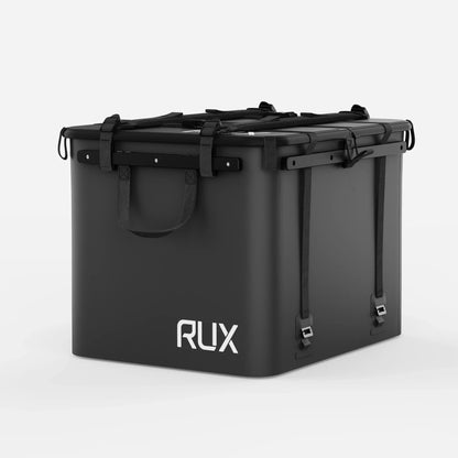 RUX 70L - Black