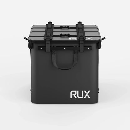 RUX 70L - Black