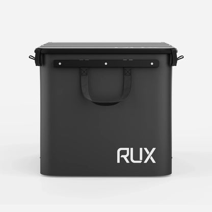 RUX 70L - Black