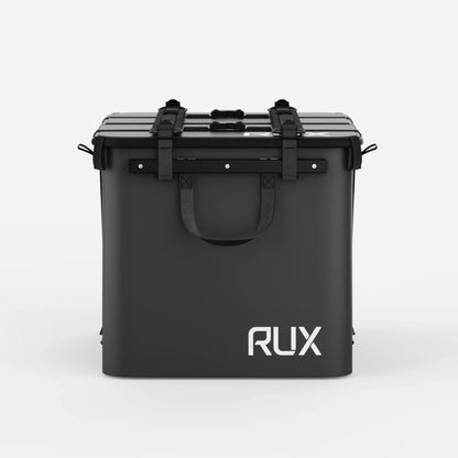 RUX 70L - Black