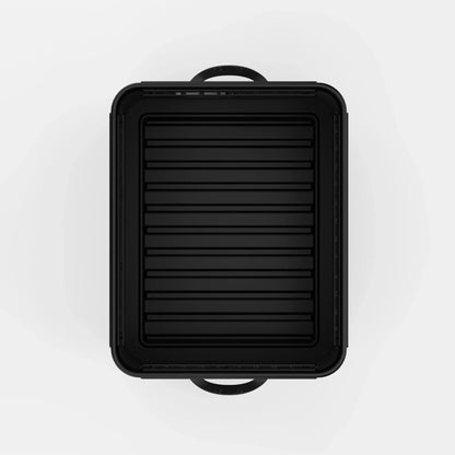 RUX 70L - Black