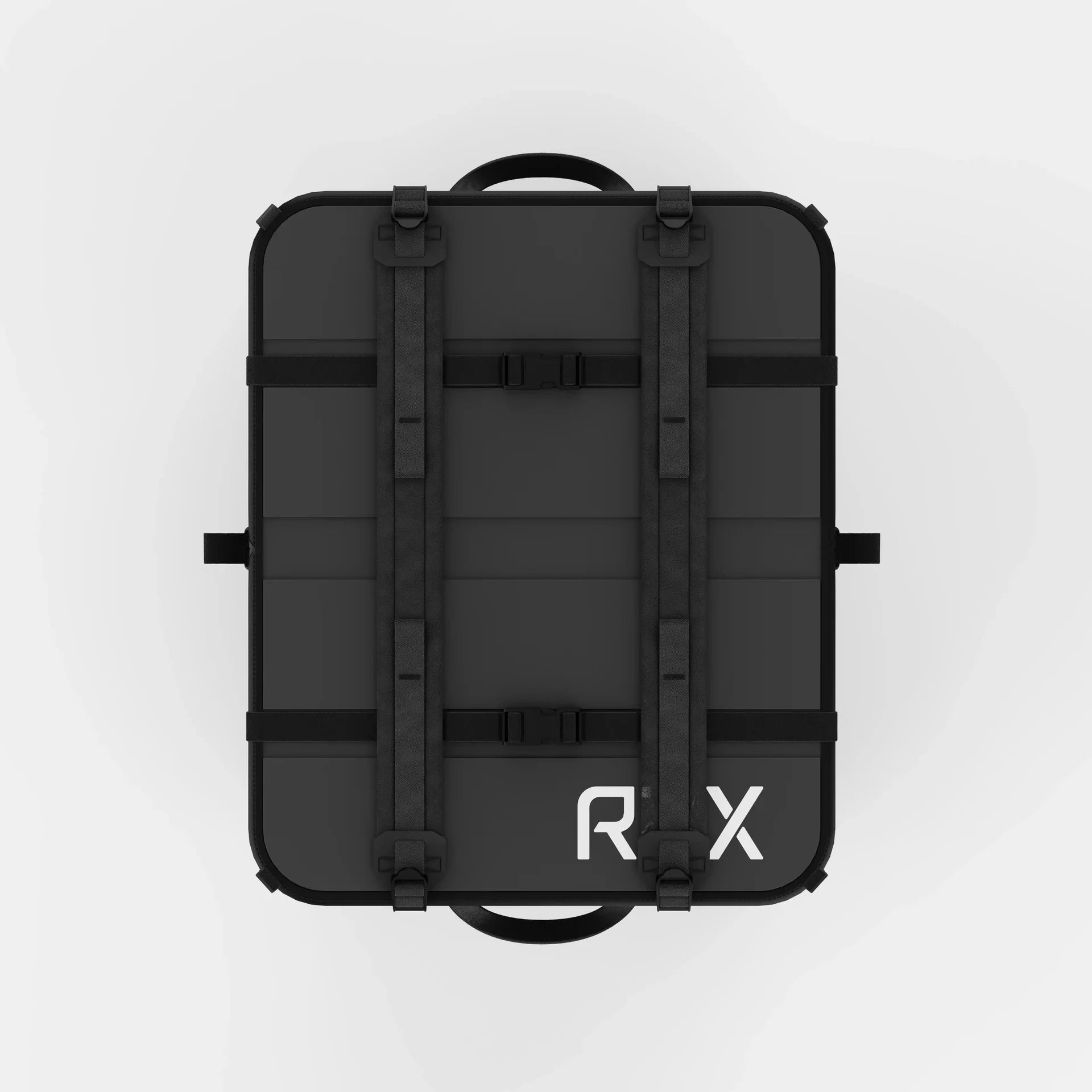 RUX 70L - Black